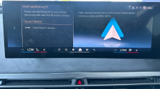 BMW iX 300kW xDrive45 M Sport 101kWh 5dr Auto Electric Estate